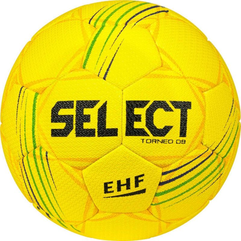 Handball Select Torneo DB EHF T26-12681 Accessories/Balls/Handball Your Sports Performance