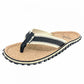 Gumbies Corker Flip Flops G-CO-UNI-BL Footwear/Lifestyle/Gumbies Your Sports Performance