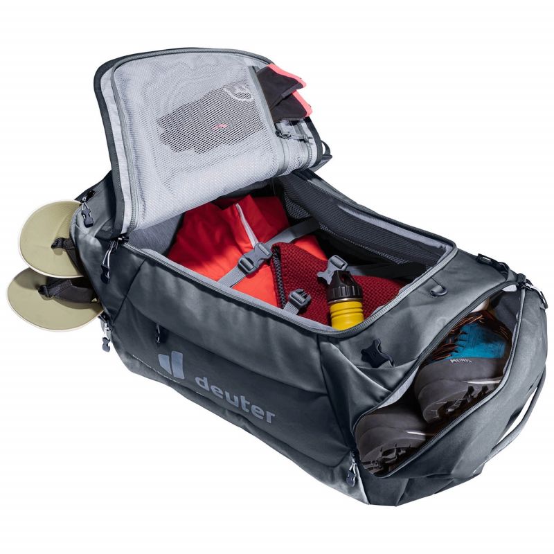 Deuter AViANT Duffel Pro 60 3521122-7000 Accessories/Bags/Deuter Your Sports Performance