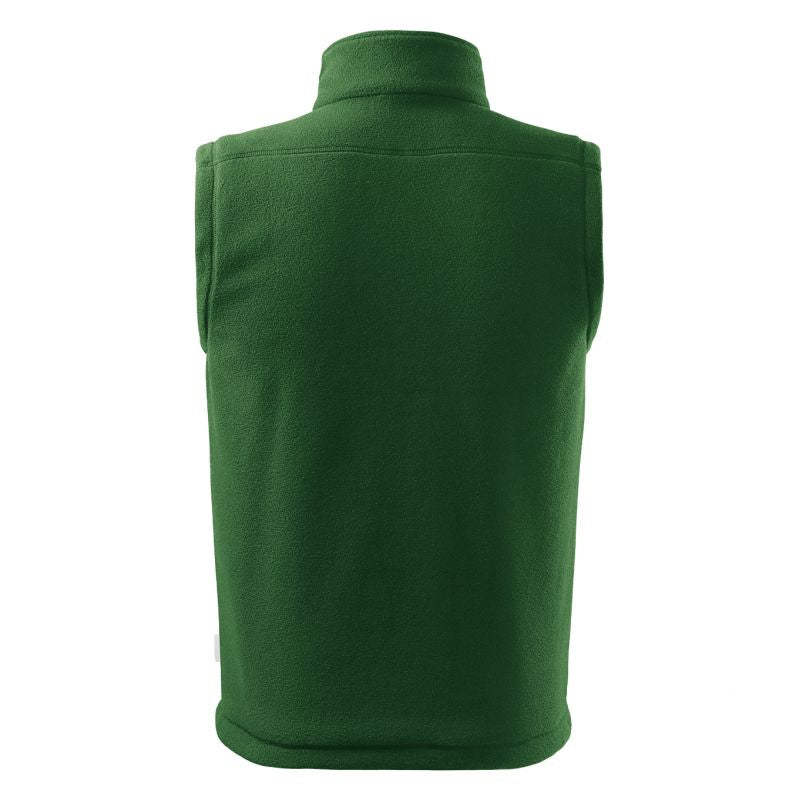 Rimeck unisex fleece vest Next MLI-518GR Clothing/Outdoor/Rimeck Your Sports Performance