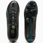 Puma Ultra 6 Play FG/AG 108532-02 shoes Puma