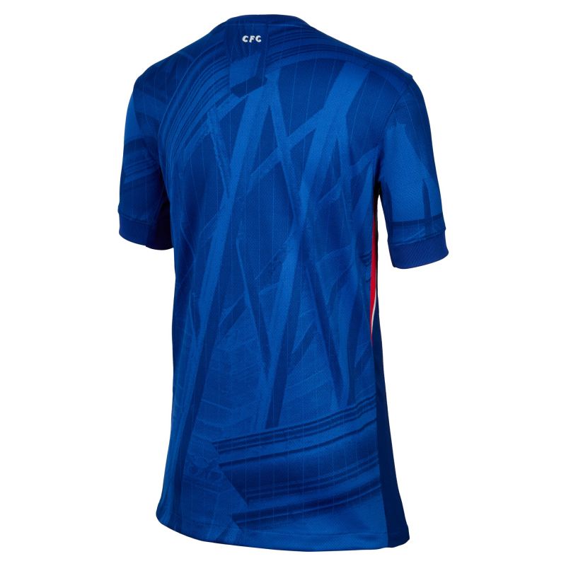 Nike Junior Chelsea London Dri-Fit Stadium Home Jersey HJ5285-496 In preparation Nike