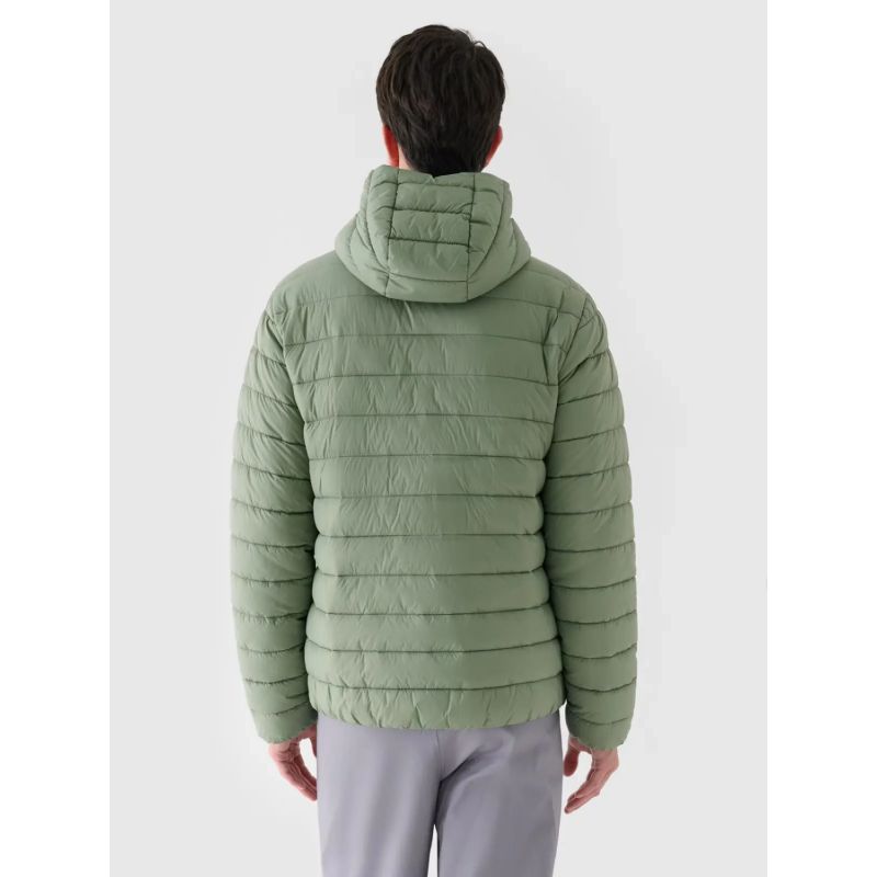 Jacket 4F M 4FWAW24TDJAM484-43S Clothing/Outdoor Your Sports Performance
