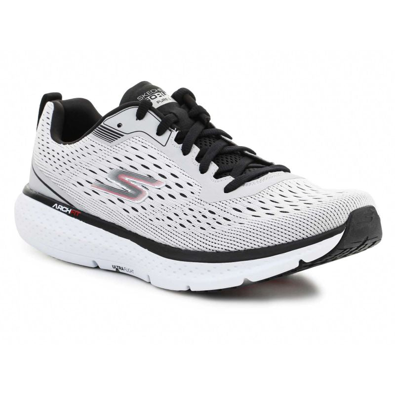 Skechers Go Run Pure 3 M 246034-WBK Footwear/Lifestyle/Skechers Skechers