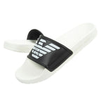 Emporio Armani M XVPS04D 850 flip-flops Footwear/Lifestyle/Emporio Armani Your Sports Performance