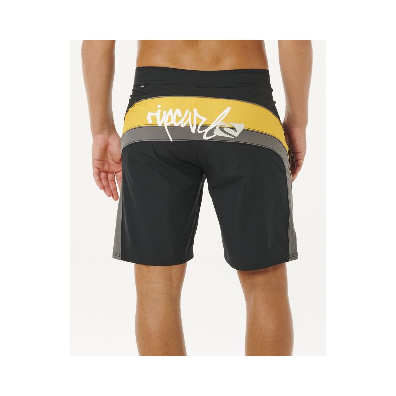 RIP CURL Mirage Medina Archive Men's Boardshorts Yellow