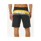 RIP CURL Mirage Medina Archive Men's Boardshorts Yellow