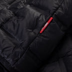 Men's Quilted Vest EMIN VEST To be categorized Your Sports Performance