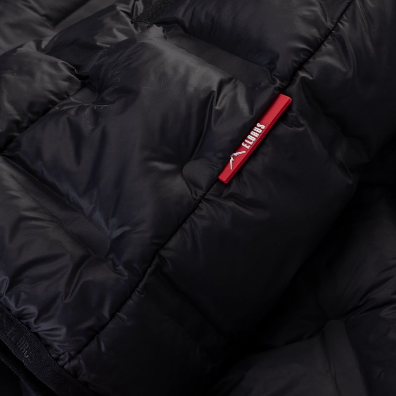 Men's Quilted Vest EMIN VEST To be categorized Your Sports Performance