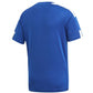T-shirt adidas Squadra 21 JSY Y Jr GK9151 Clothing/Football Adidas