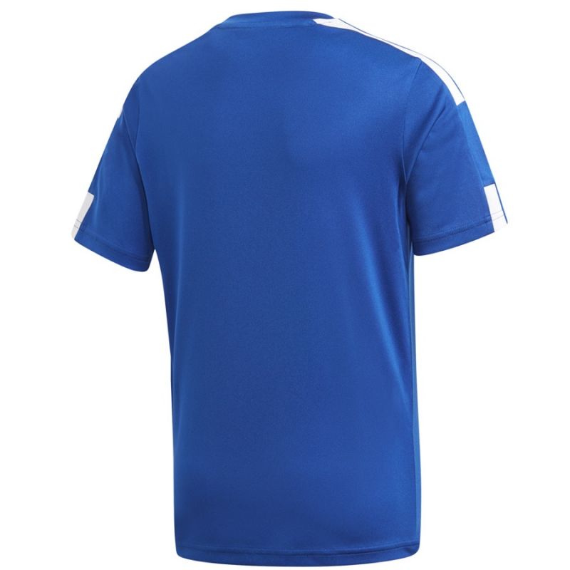 T-shirt adidas Squadra 21 JSY Y Jr GK9151 Clothing/Football Adidas