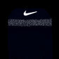 Nike Spark Blue socks CU7201-405-4 Clothing/Training/Socks/Unisex Nike