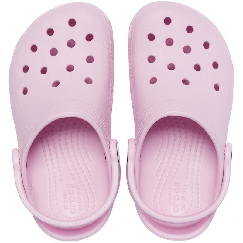 Crocs Toddler Classic Clog Jr 206990 6GD Footwear/Swimming/Kids Crocs