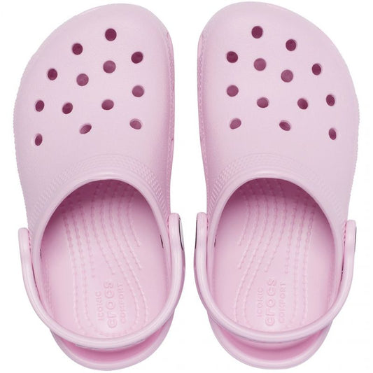 Crocs Toddler Classic Clog Jr 206990 6GD Footwear/Swimming/Kids Crocs