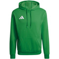 Men's adidas Entrada 26 Hoody green JZ6581 To be categorized Your Sports Performance