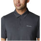 Columbia Tech Trail Polo Shirt M 1768701013 Clothing/Outdoor/T-shirts with short sleeves/Columbia Your Sports Performance