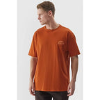 T-shirt 4F M 4FWSS24TTSHM1318 81S Clothing/Lifestyle/T-shirts 4F