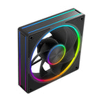 MODECOM VOLCANO LOOP 120 ARGB REVERSE FAN BLACK Chłodzenie/Chłodzenie - wentylatory Your Sports Performance
