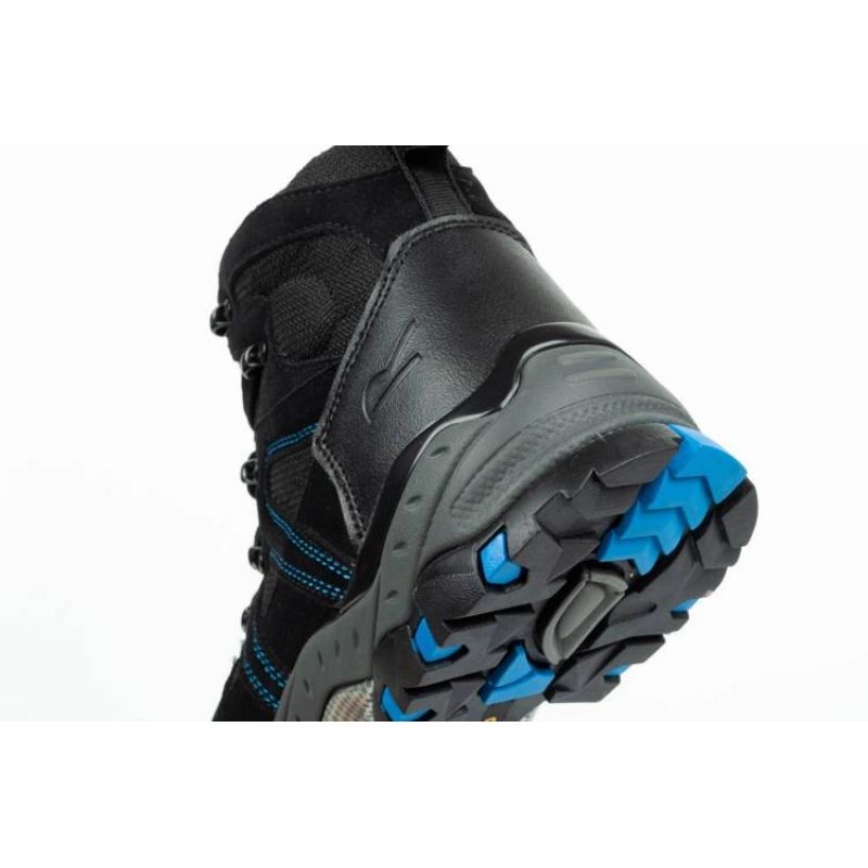 Regatta Pro Downburst S1P M Trk124 safety work shoes Footwear/Outdoor/Regatta Your Sports Performance