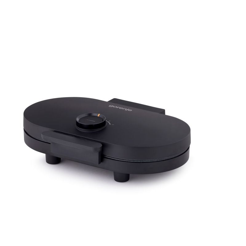 Gorenje WM1200B 1200W waffle maker AGD - Produkty/Opiekacze Your Sports Performance