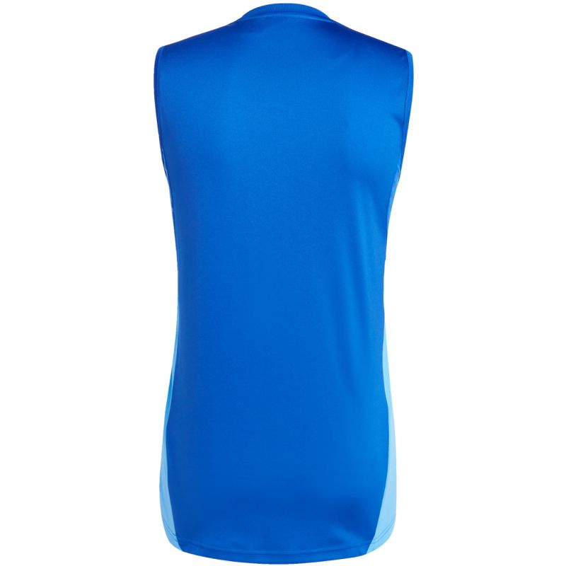 Adidas Tiro 25 Competition Sleeveless Jersey M JI6575 Clothing/Football Adidas