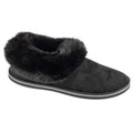 Skechers Cozy Campfire - Winter Nights 169012-BBK Black 36 In preparation Your Sports Performance