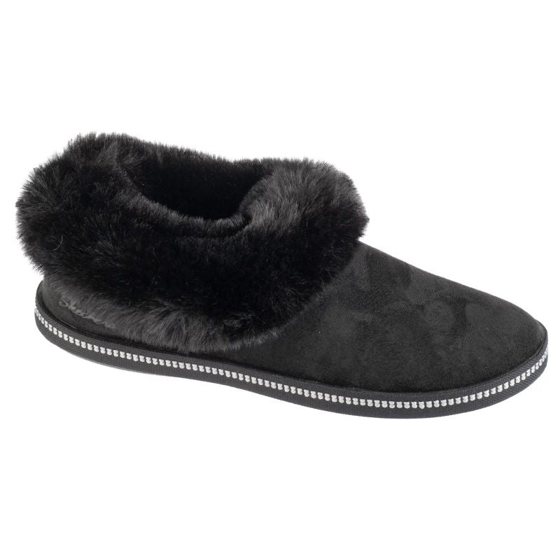Skechers Cozy Campfire - Winter Nights 169012-BBK Black 36 In preparation Your Sports Performance