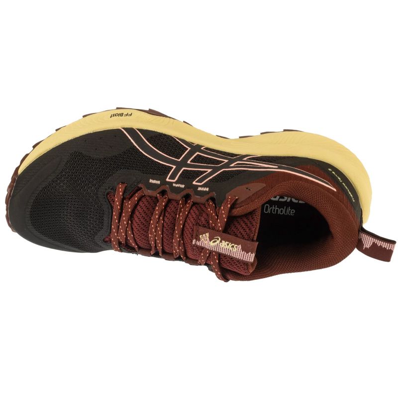 Asics Trabuco Terra 3 W 1012B925-001 Running Shoes Footwear/Running/Women/Trail Asics