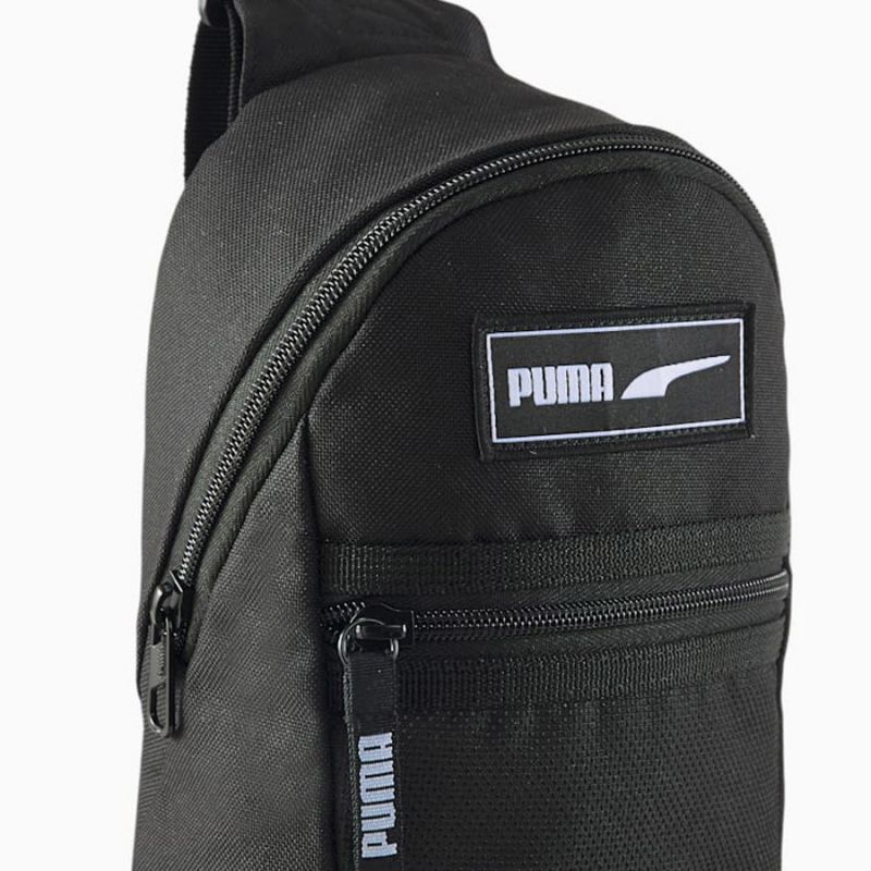 Puma Deck Crossbody Bag 079190-01 Accessories/Bags/Puma Puma