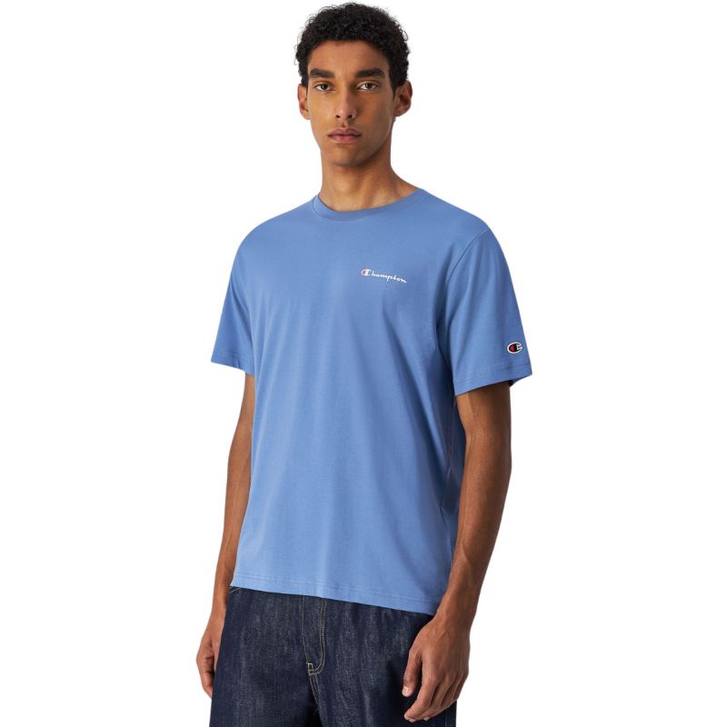 Champion SS Tee M 220264 BS099 Clothing/Lifestyle/T-shirts/Champion Your Sports Performance