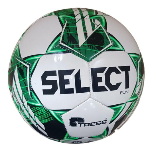 SELECT FOOTBALL FUN TRESS 5 Accessories/Balls/Football/Outdoor Select