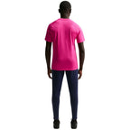 Nike Dri-Fit Park VIII fuchsia men's T-shirt HV8173 616 To be categorized Your Sports Performance