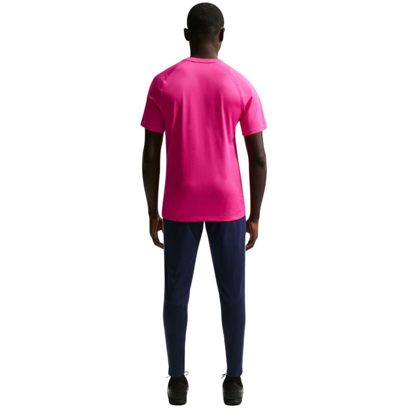 Nike Dri-Fit Park VIII fuchsia men's T-shirt HV8173 616 To be categorized Your Sports Performance