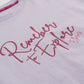 Women's Short Sleeve T-Shirt HILLEVI WO'S In preparation Your Sports Performance