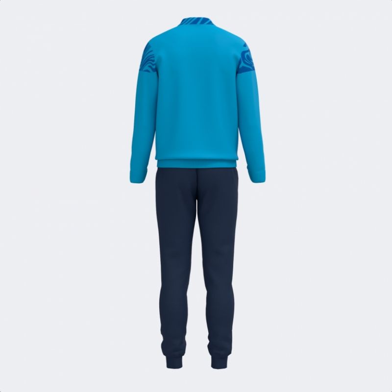 Joma Chandal Lion tracksuit 103771.383 Clothing/Football/Unisex/Joma Joma