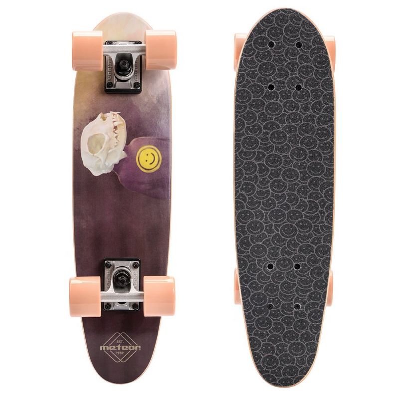 Meteor 22591 skateboard Accessories/Skating Your Sports Performance