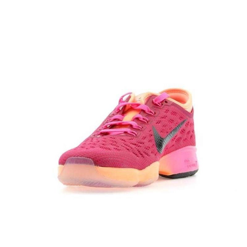 Nike Zoom Fit Agility 684984-603 In preparation Nike