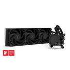 EK Water Blocks EK Nucleus AIO CR360 Dark, CPU Water Cooling Chłodzenie/Chłodzenie - akcesoria do chłodzenia wodnego Your Sports Performance