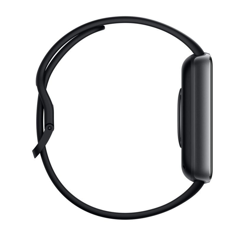Xiaomi Redmi Watch 5 Obsidian Black smartwatch (59688) In preparation Your Sports Performance