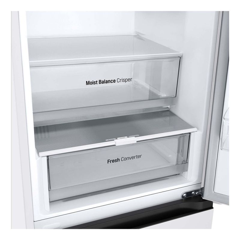 LG GBV3100ESW refrigerator AGD - Produkty/Lodówki wolnostojące Your Sports Performance