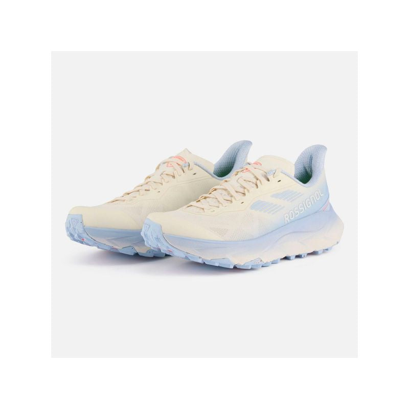 ROSSIGNOL Vercors men's shoes white