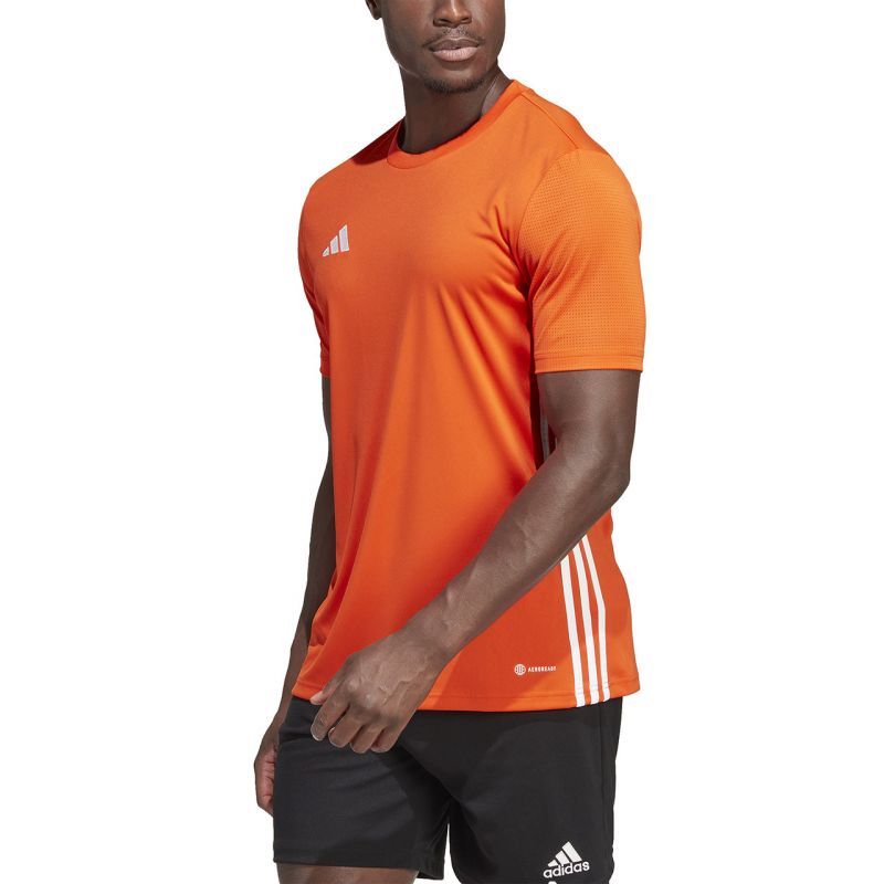 T-shirt adidas Table 23 Jersey M IB4927 Clothing/Training Adidas