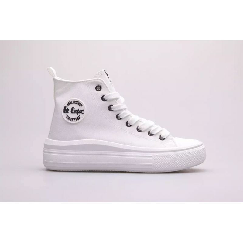 Lee Cooper Shoes W LCW-23-44-1627L Footwear/Lifestyle/Lee Cooper Your Sports Performance