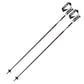 LEKI STICKS NEOLITE AIRFOIL 120 Akcesoria sportowe i turystyczne/Kije do Nordic Walking i trekkingu Your Sports Performance