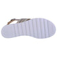 Skechers Desert Kiss Hi - Tea Time 113863-NTMT Beige 38 In preparation Your Sports Performance