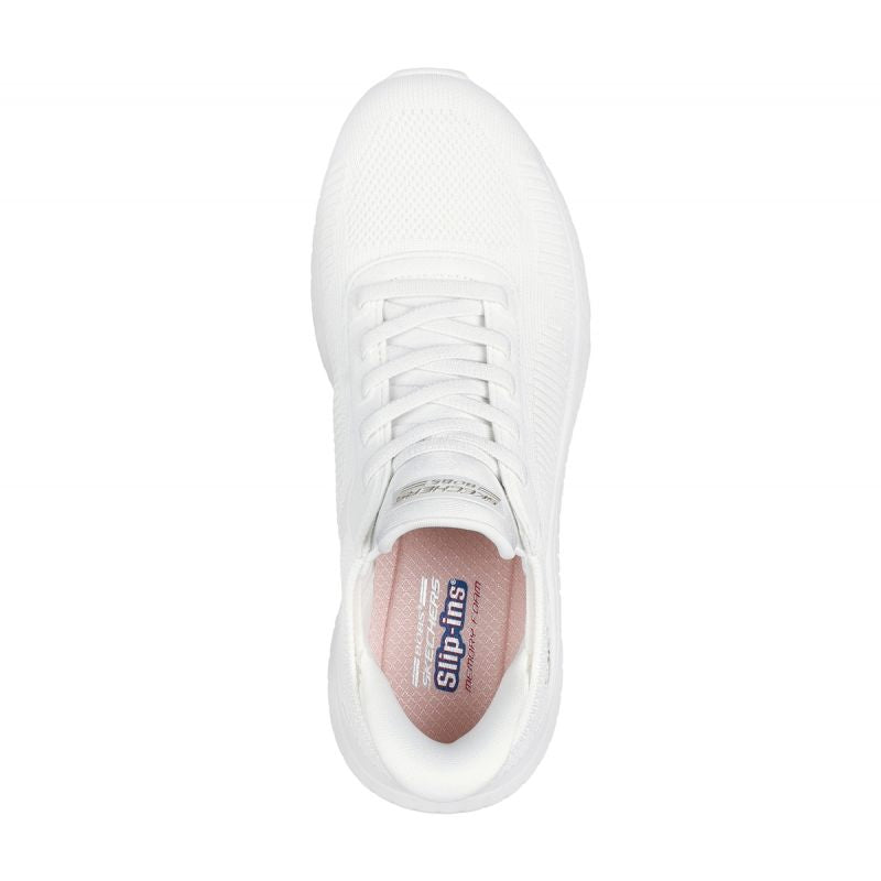 Skechers Slip-ins: Bobs Sport Squad Chaos W 117497 OFWT Footwear/Lifestyle/Skechers Skechers