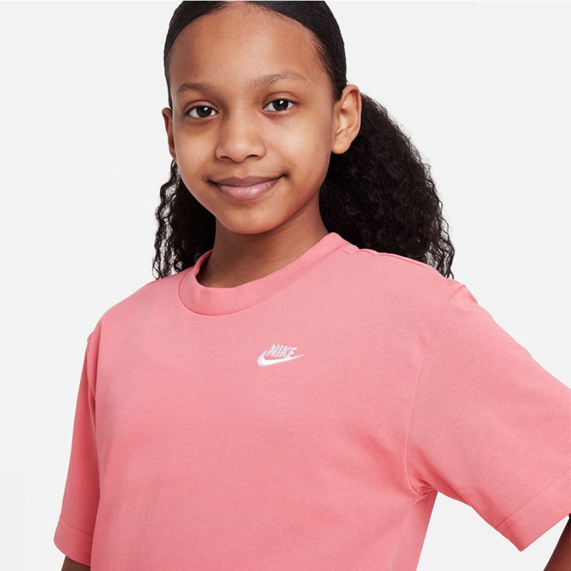 Dress Nike Sportswear Jr. FB1258 894 Clothing/Tennis Nike