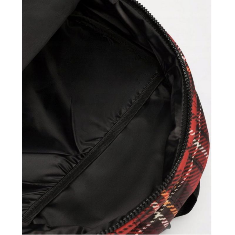 Jordan Quilted School Backpack - 9A0854-R78