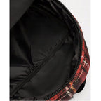 Jordan Quilted School Backpack - 9A0854-R78