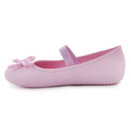 Crocs Brooklyn Bow Flat K Jr Sandals 210136-6GD Footwear/Lifestyle/Crocs Crocs